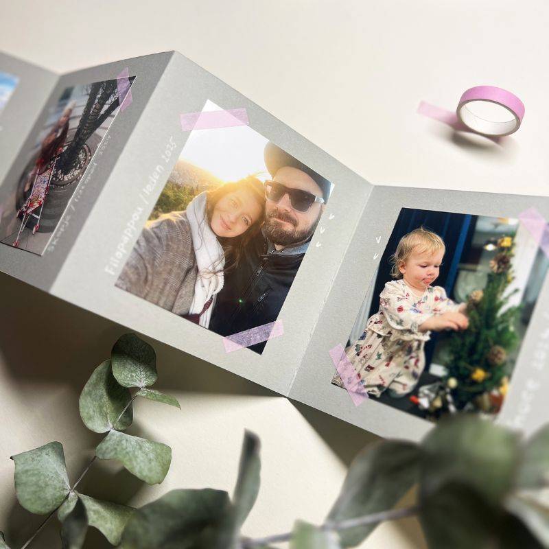 Fotorelo ukázka
